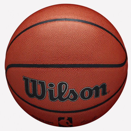 Wilson NBA Authentic Series Basketball Indoor Outdoor