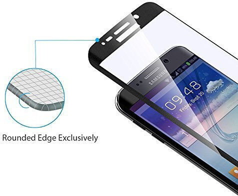 Ancus Sticlă Tempered Glass 0.3mm Galaxy S7 Edge