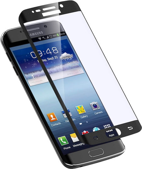 Ancus Sticlă Tempered Glass 0.3mm Galaxy S7 Edge