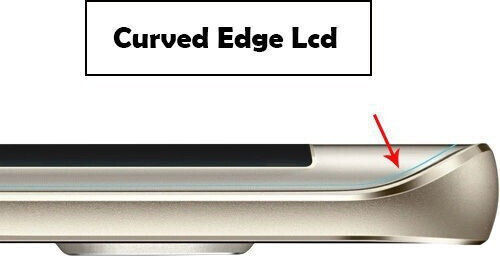 Ancus 0.3mm Tempered Glass (Galaxy S7 Edge)