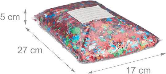 Confetti Multicolour 280g