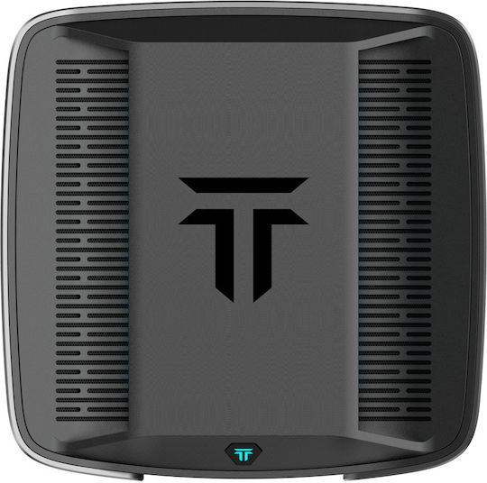 Tecno Gaming Desktop PC (i7-13620H/16GB DDR5/1TB SSD/GeForce RTX 4060/W11 Home)