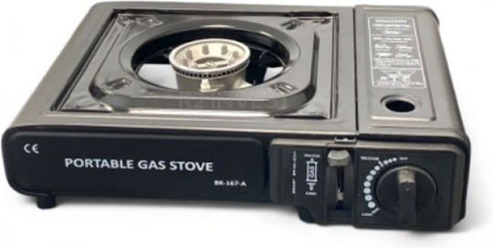 Bucătărie portabilă pe gaz