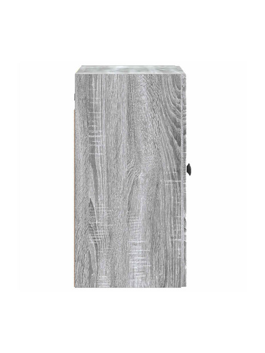 Gray 59x31x60cm