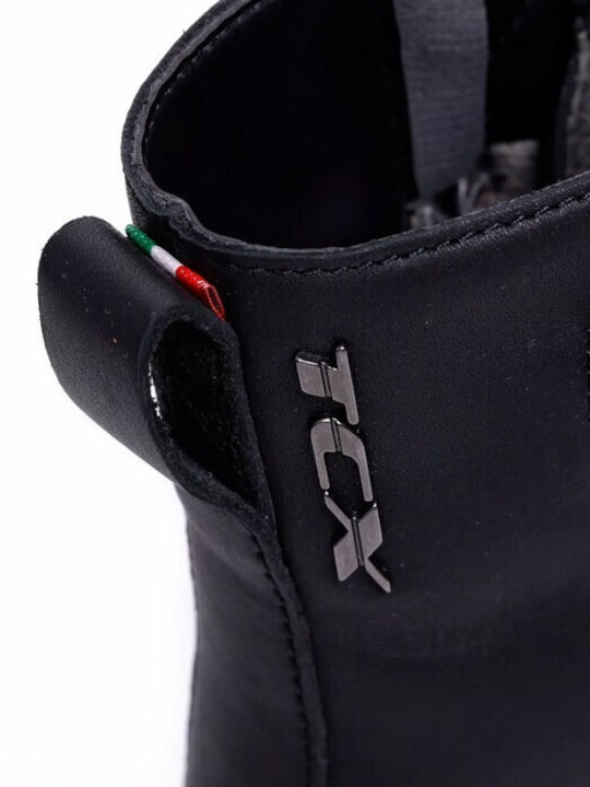 TCX Junity Schwarz