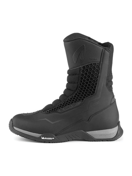 Forma Glider Dry Black
