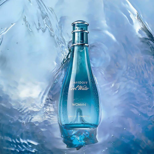Davidoff Eau de Toilette 100ml