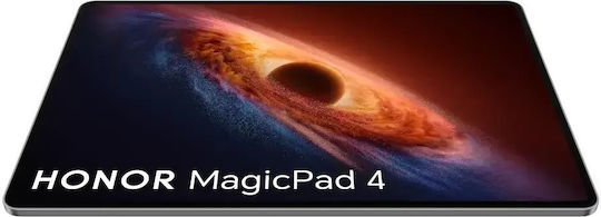 Honor MagicPad 4 12.3" Таблет (12GB/256GB) Сребрист