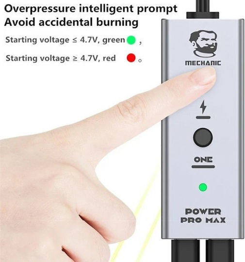Power Cable Mechanic Power Pro Max Apple Iphone 6 13 Pro Max Series