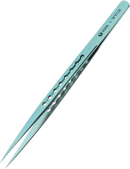 2UUL 2UUL Ultralight Tweezer Ti11 Tweezers for Phone Repair