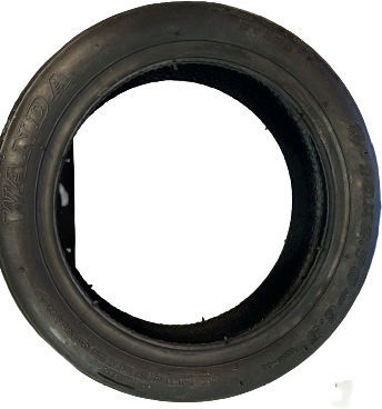 Wanda 10x2.7-6.5" Gummi Bereifung Für Elektro-Roller