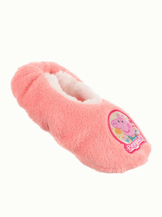 Slippers Pink