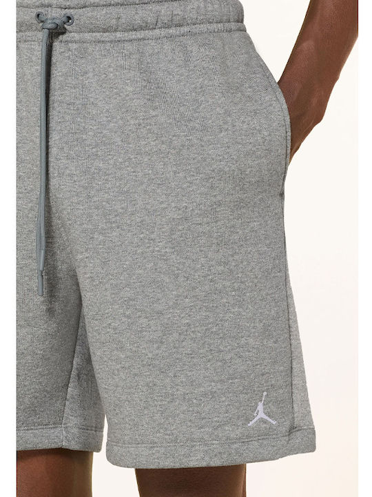 Sport Kids Shorts/Bermuda Fleece Gray