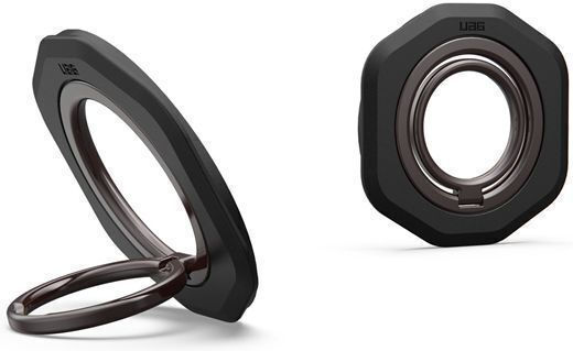 UAG Ring Holder Κινητού σε Μαύρο χρώμα 964452114040