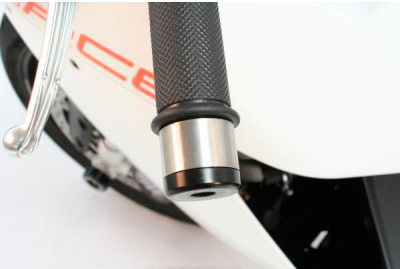 Handlebar Counterweights R&g_be0040bk_ktm Rc8 08