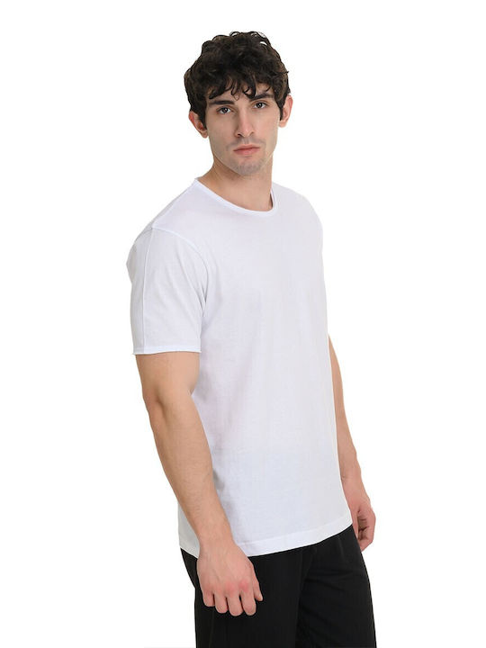 Bluza Albă