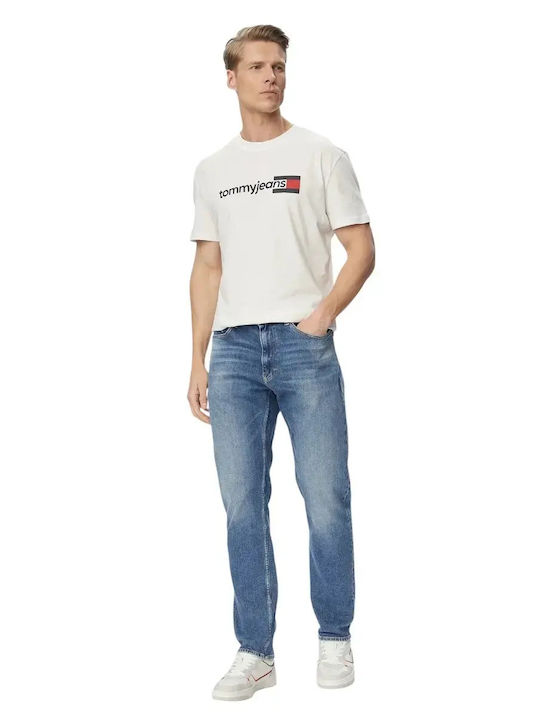 Tricou Alb