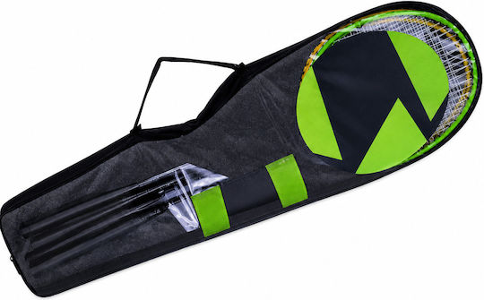 Set Badminton