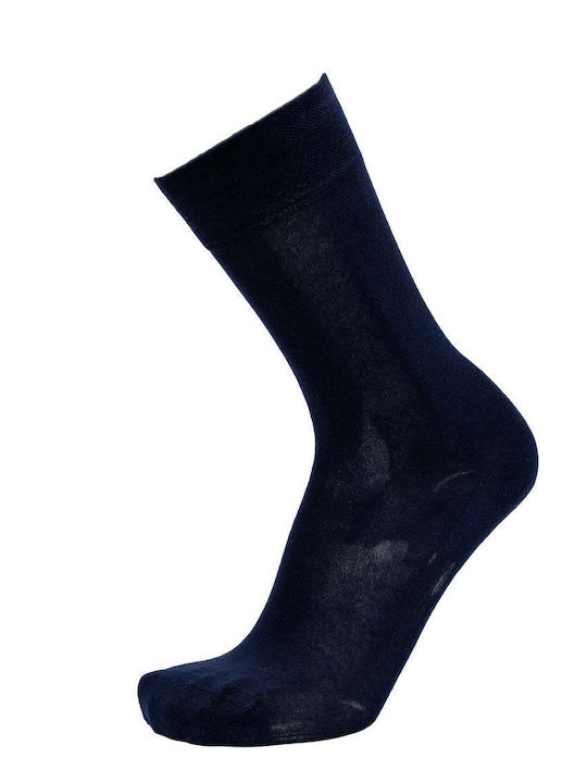Ulisse Men's Socks Black