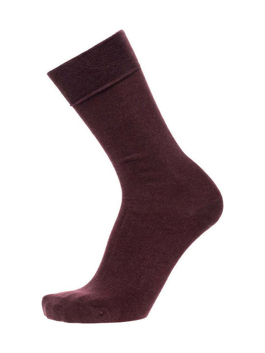 Ulisse Men's Socks Black