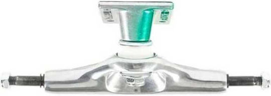Tensor Alum Stencil Mirror Άξονες Raw Green Fade Πράσινο Μέγεθος 5,25 Ίντσες