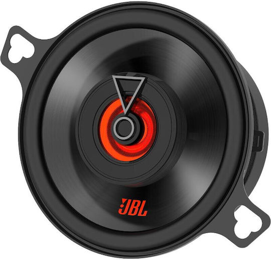 JBL Club 322F Σετ Ηχεία Αυτοκινήτου 6.5" με 25W RMS (2 Δρόμων)