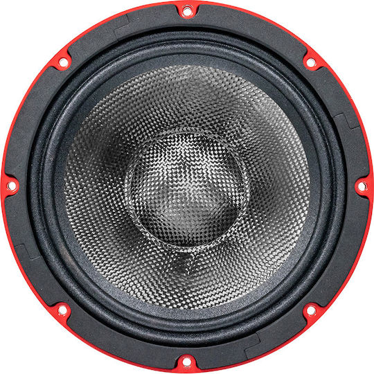 Ground Zero Car Speaker 8" with 300W RMS (Midrange)