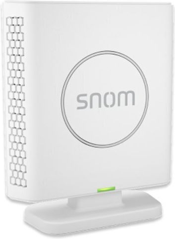 Snom M6 Repeater