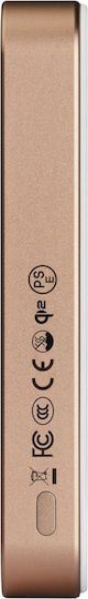 Pitaka Power Bank 10000mAh 15W Golden Glint