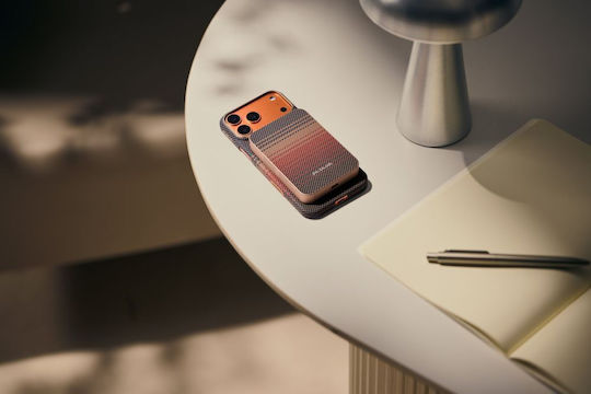 Pitaka Power Bank 10000mAh Sunset