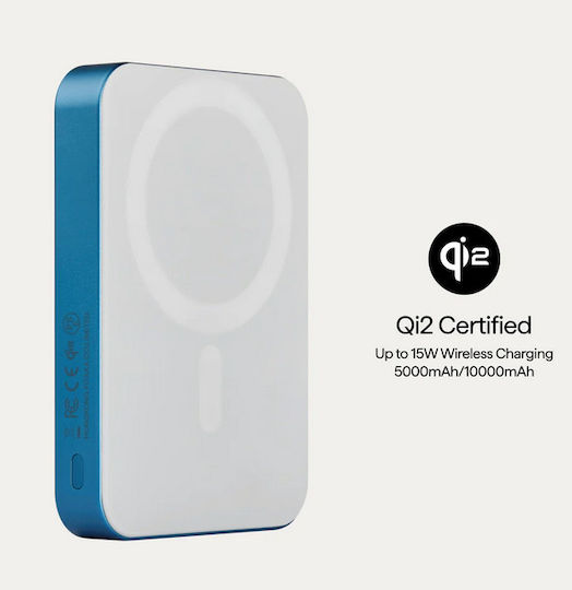 Pitaka Power Bank 10000mAh 15W Moonrise