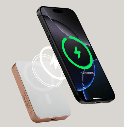 Pitaka Power Bank 10000mAh Sunset
