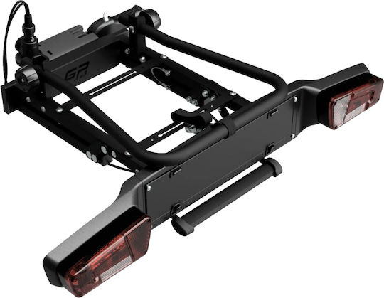 Gp Saturn Platform Hitch Attachment