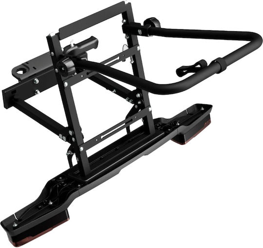 Gp Saturn Platform Hitch Attachment
