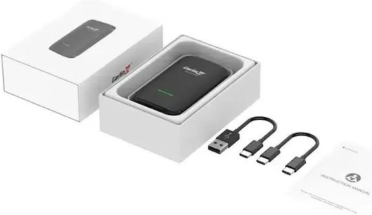 Carlinkit Yesido Carplay Auto-Multimedia-Adapter