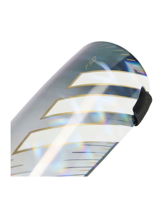 Adidas F50 Sg Training Kv9012 Shin Guards