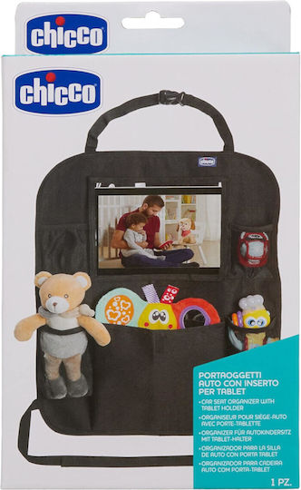 Chicco Car Back Seat Organizer