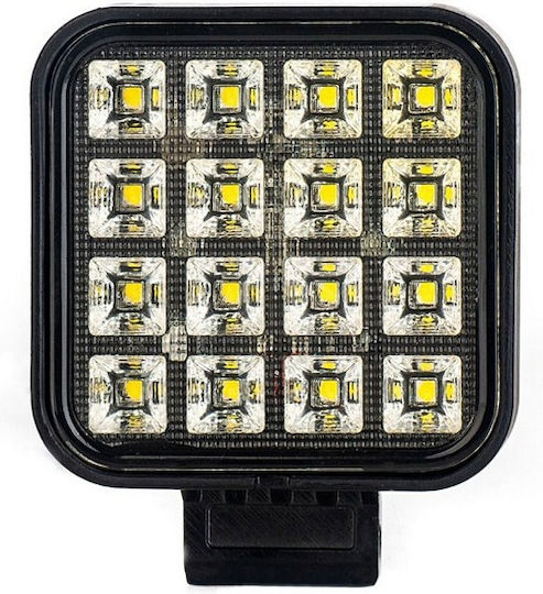 Rchang Led Προβολεας Εργασιας 27w W16729-8-1