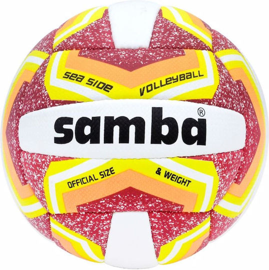 Αθλοπαιδια Samba Sea Side Μπάλα Πετοσφαίρισης