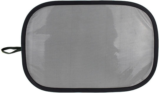 Asalvo Car Sun Shade Side Shade