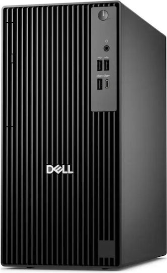 Dell QCT1250 Desktop PC (i7-14700/16GB DDR5/1TB SSD/W11 Pro)