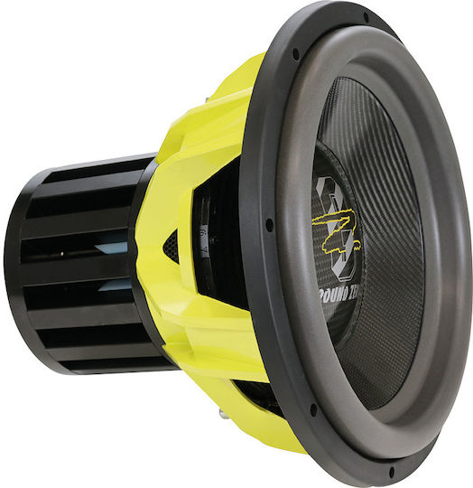 Ground Zero 15 Neo-Extreme Subwoofer Αυτοκινήτου 15" 3000W RMS