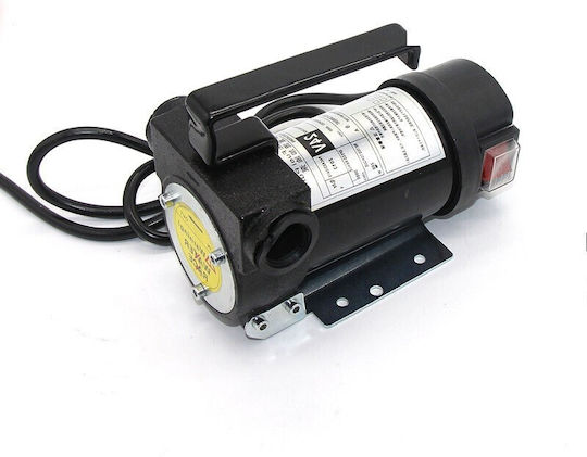 Electric Car Transfer Pump Oil Diesel 12V 155W