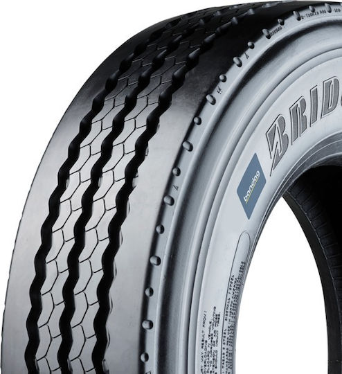 Bridgestone 215/75R17.5 K M+S Truck Tyre