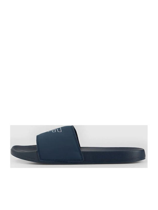 Ανδρικά Flip Flops Μπλε