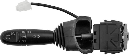 Nty Steering Wheel Switch Chevrolet Lacetti 2005> Orig.96392862 Light Flash Control 1 Pc Epe-dw-0011/aj Nty Epe-dw-0011/aj