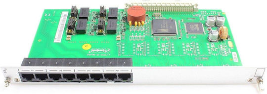 Auerswald Commander 4 S0-r-modul For 6000r/rx Call Center