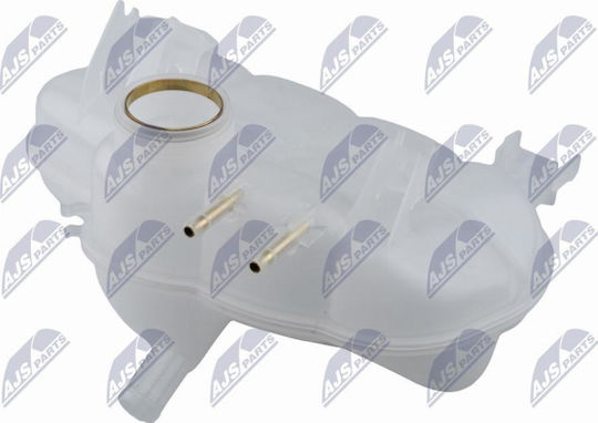 Expansion Tank Coolant Opel Meriva A Mpv 2003-2010 1.4l Mpv Opel Meriva A Mpv 2003-2010 1.3l Mpv Opel Meriva A Mpv 2003-2010 1.6l Mpv