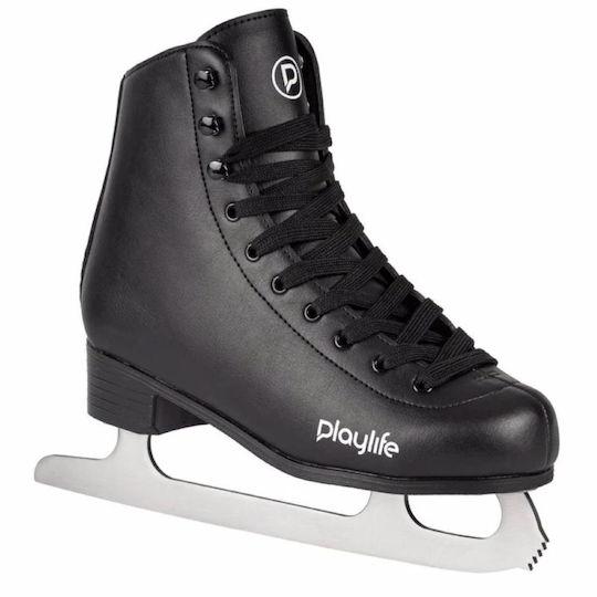 Powerslide Classic 19.902261/41 Damen Eislaufschuhe Schwarz