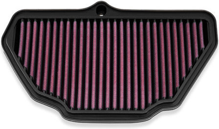 Kawasaki Zx10rr Abs 24-25 Dna Air Filter P-k10s26-rr